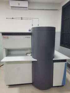 K-Alpha XPS System