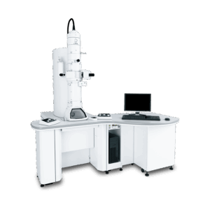 JEOL JEM Flash 1400